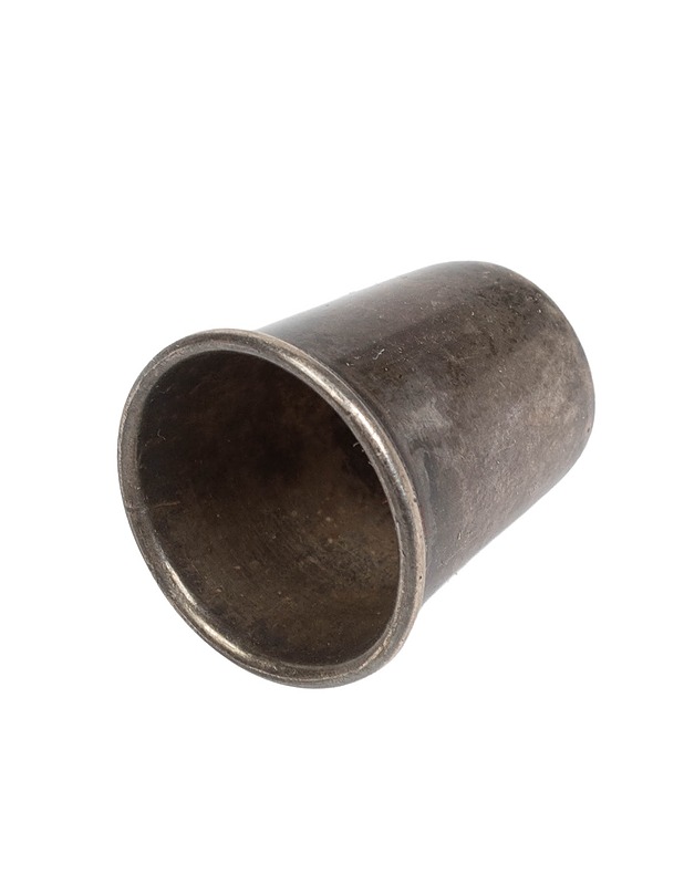 Hopeinen sormustin - Käsityö - 10105487400 - 1