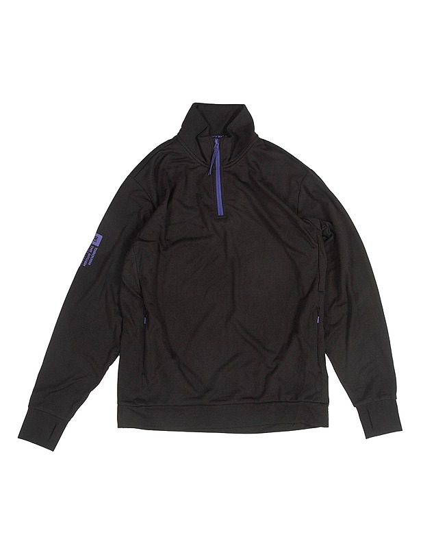 MAKIA Utu half-zip paita, M - Miesten paidat - 10105487403 - 0