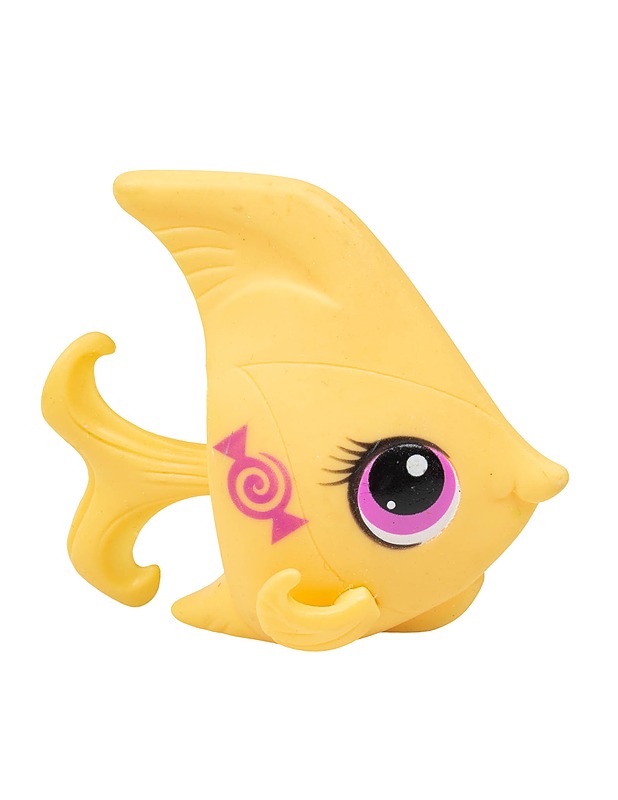 LITTLEST PET SHOP hasbro kalaskalaari - Lasten lelut - 10105487421 - 0
