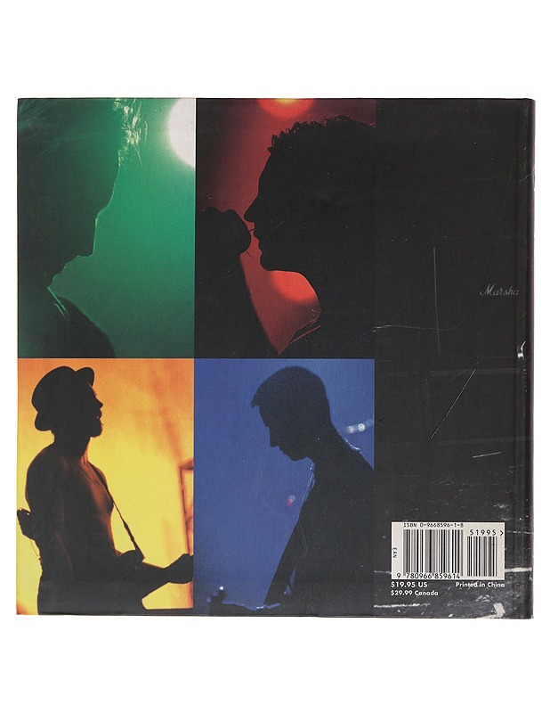 Perl Jam Place/Date - Charles Peterson , Lance Mercer - Taide- ja kulttuurikirjat - 10105487429 - 1