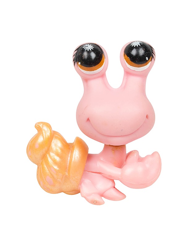 LITTLEST PET SHOP rapu - 952 - Lasten lelut - 10105487438 - 0