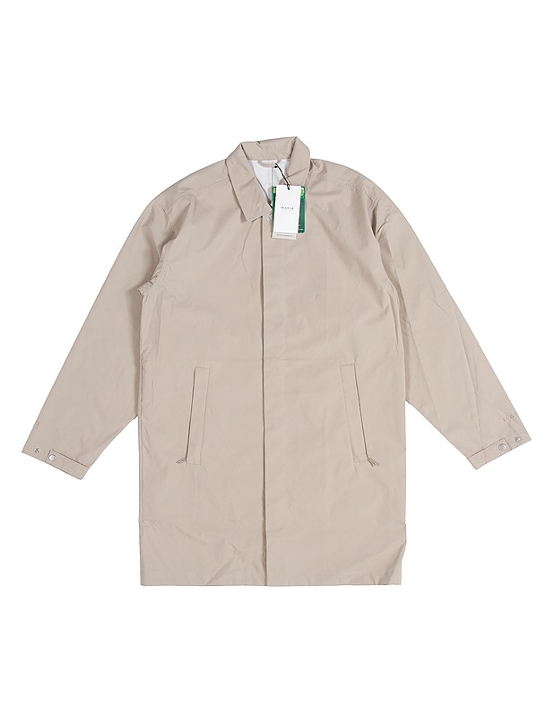 MAKIA Contour Mac sadetakki, M - Miesten takit - 10105487441 - 0