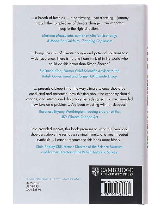 "Five Times Faster - Sharpe, Simon - Tietokirjat ja oppaat - 10105487451 - 1