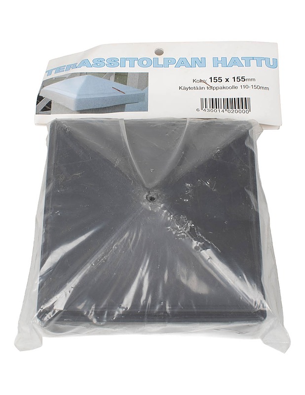 Terassitolpan hattu - Muut urheiluvälineet ja vapaa-aika - 10105487465 - 1