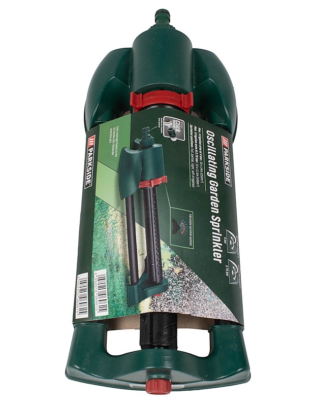 PARKSIDE sadetin - Muut urheiluvälineet ja vapaa-aika - 10105487481 - 1