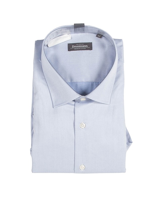 DRESSMANN kauluspaita, 4XL, 49/50 - Miesten paidat - 10105487489 - 0