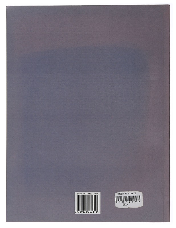 Mazurkas : fu?r Klavier - Chopin, Frédéric - Musiikki- ja elokuvakirjat - 10105487494 - 1