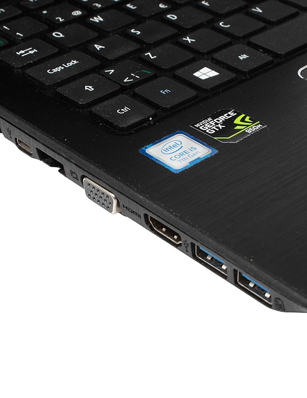 ACER Aspire E 15 kannettava tietokone, 15,6" - Tietokoneet - 10105487492 - 1