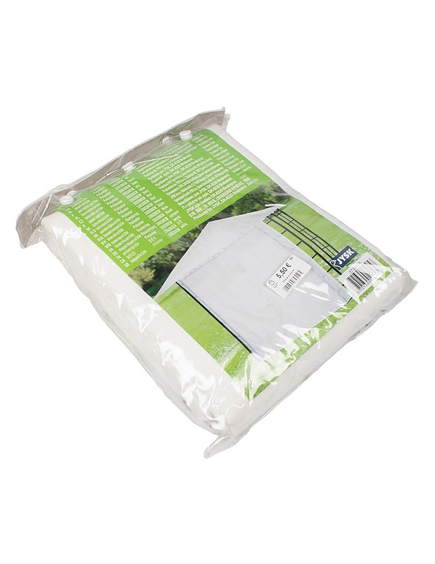 JYSK sivuseinä, 3x3 m - Muut urheiluvälineet ja vapaa-aika - 10105487501 - 0