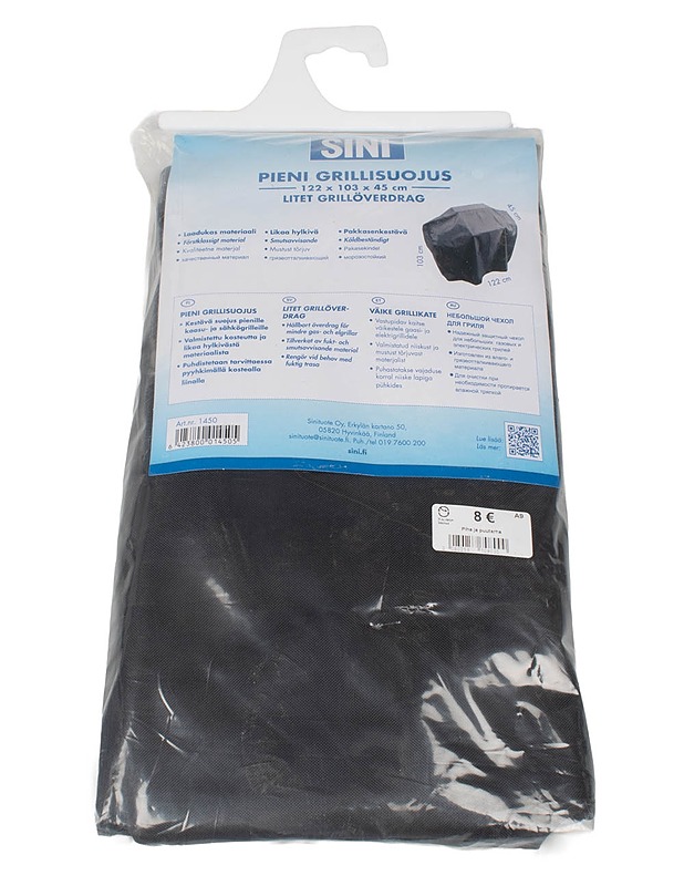 SINI pieni grillisuojus - Muut urheiluvälineet ja vapaa-aika - 10105487506 - 1