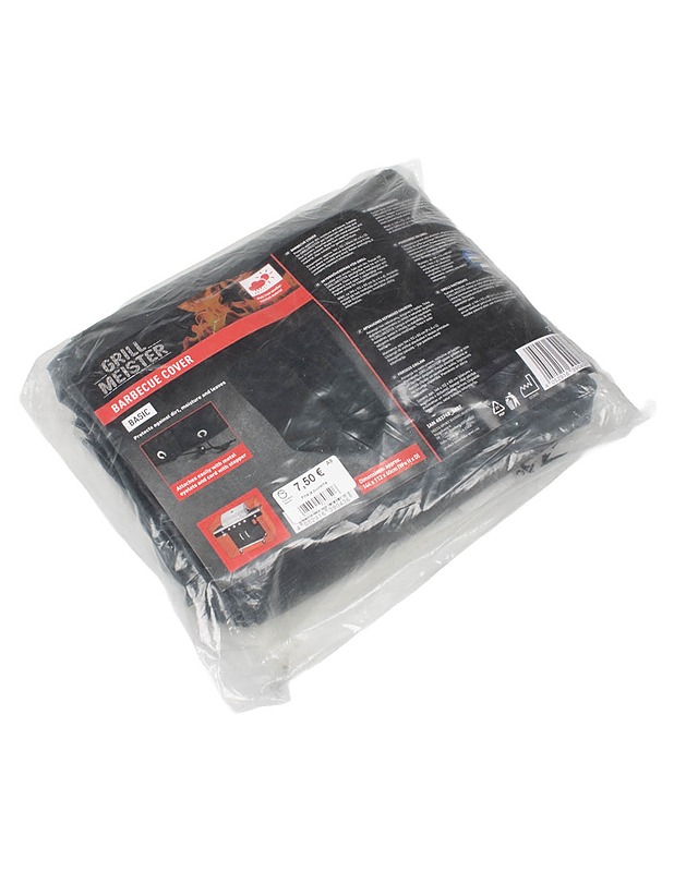 GRILLMEISTER grillisuojus - Muut urheiluvälineet ja vapaa-aika - 10105487512 - 0