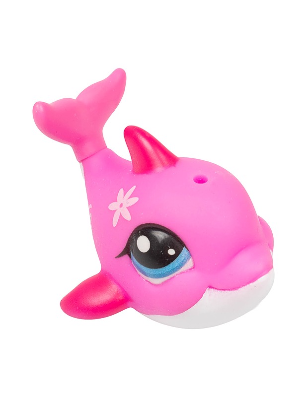 LITTLEST PET SHOP delfiini - 29 - Lasten lelut - 10105487511 - 0