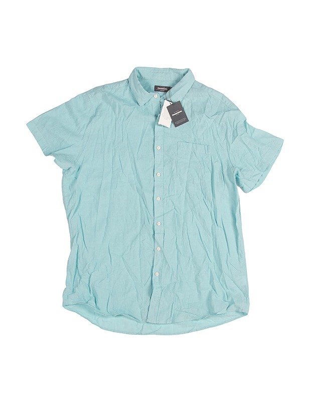 DRESSMANN kauluspaita, 2XL - Miesten paidat - 10105487517 - 0