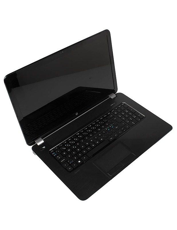 HP Pavilion 17-E121SO kannettava tietokone, 17,3" - Tietokoneet - 10105487519 - 0