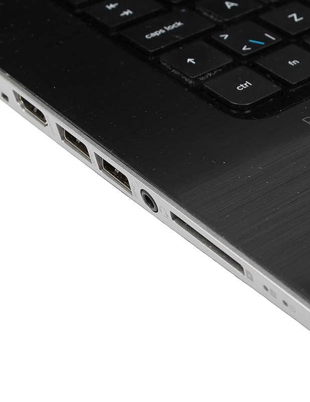 HP Pavilion 17-E121SO kannettava tietokone, 17,3" - Tietokoneet - 10105487519 - 1