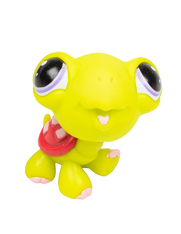 LITTLEST PET SHOP kilpikonna - 1885 - Lasten lelut - 10105487522 - 0