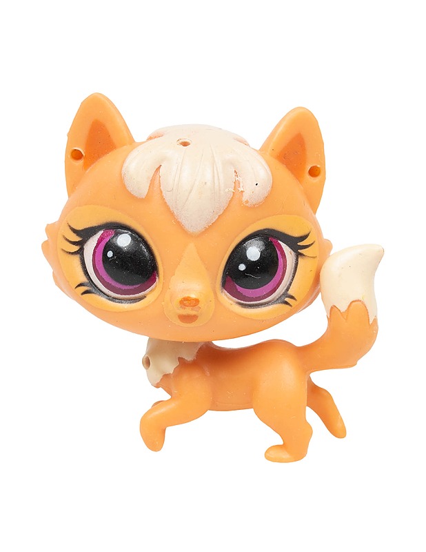 LITTLEST PET SHOP kissa - 3676 - Lasten lelut - 10105487529 - 0