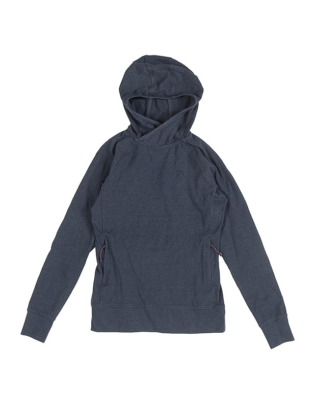 FJÄLLRÄVEN High Coast huppari - Naisten paidat ja topit - 10105487544 - 0