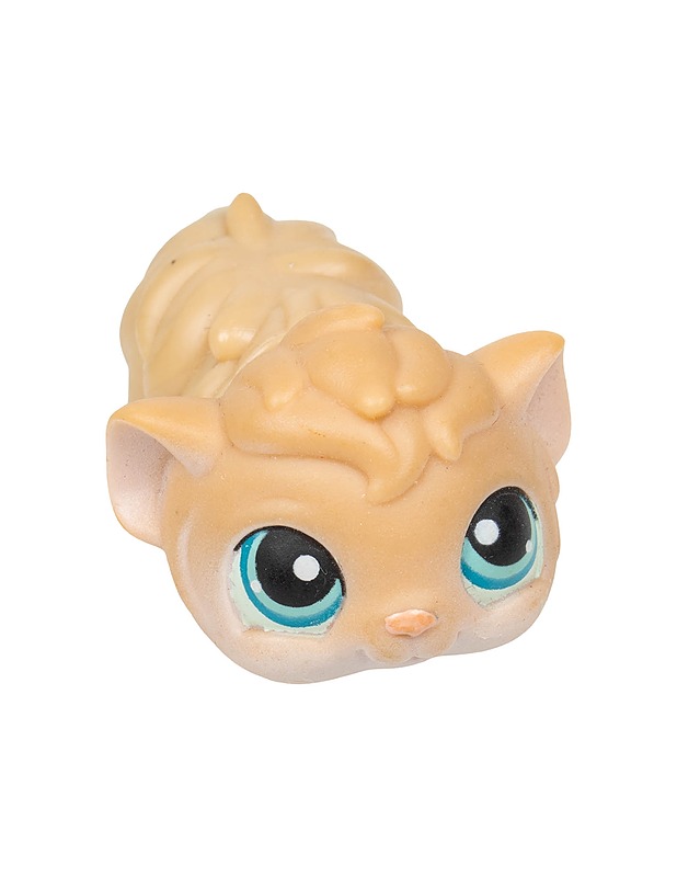 LITTLEST PET SHOP marsu - 157 - Lasten lelut - 10105487542 - 0