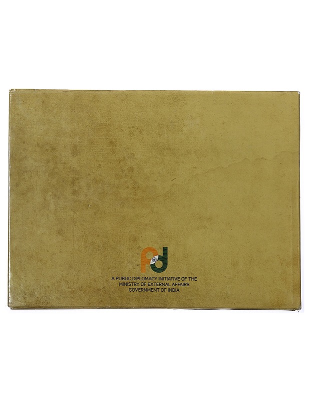 International Day Of Yoga - Vikas Swarup - Harrastekirjat - 10105487543 - 1