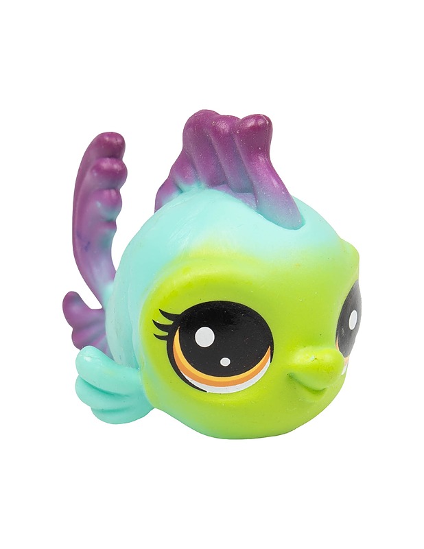 LITTLEST PET SHOP jelly bean kala - Lasten lelut - 10105487546 - 0