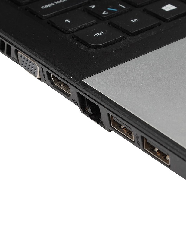 HP 350 G2 kannettava tietokone, 15,6" - Tietokoneet - 10105487564 - 1