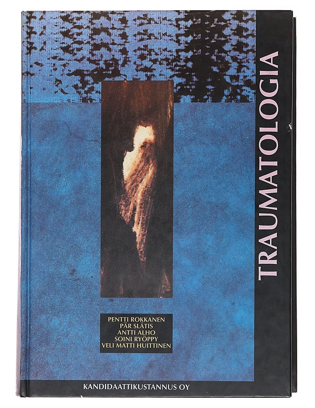 Replantaatiot - Vilkki, Simo - Tietokirjat ja oppaat - 10105487588 - 0