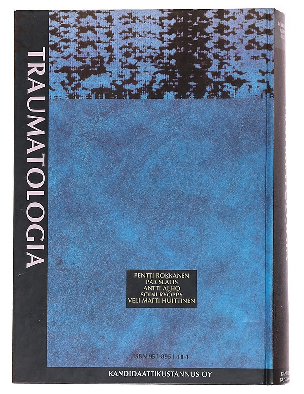 Replantaatiot - Vilkki, Simo - Tietokirjat ja oppaat - 10105487588 - 1