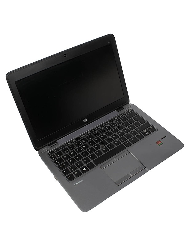 HP EliteBook 725 kannettava tietokone, 12,5" - Tietokoneet - 10105487601 - 0