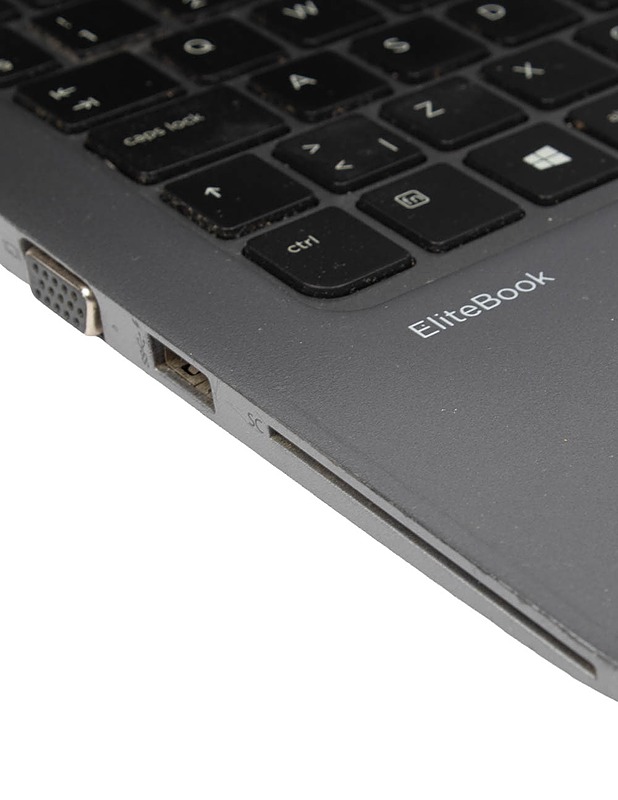 HP EliteBook 725 kannettava tietokone, 12,5" - Tietokoneet - 10105487601 - 1