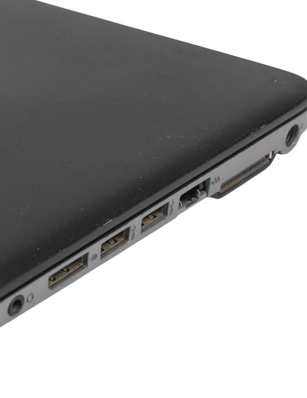 HP EliteBook 725 kannettava tietokone, 12,5" - Tietokoneet - 10105487601 - 2