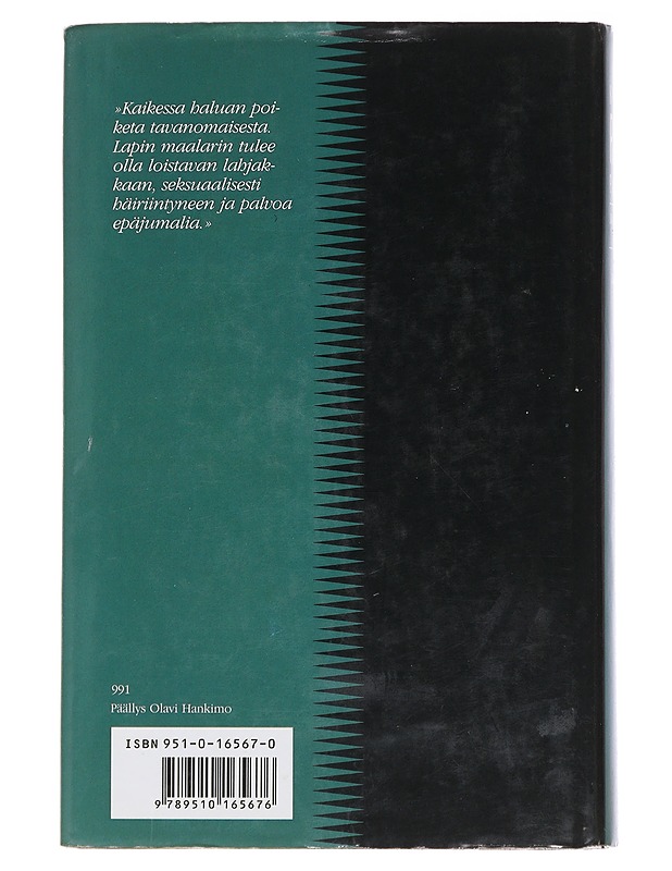 Kalervo palsan päiväkirjat: merkintöjä vuosilta 1962-1987 - Kaunokirjallisuus - 10105487607 - 1