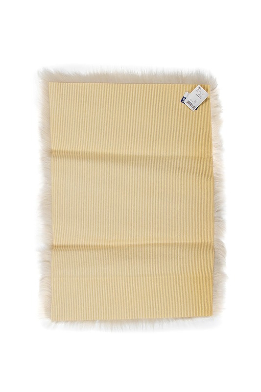 Tekoturkis-matto, 50 X 80 cm - Matot - 10105487617 - 1