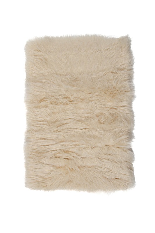 Tekoturkis-matto, 50 X 80 cm - Matot - 10105487617 - 0