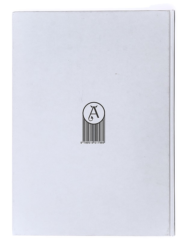 Finnjävel : the DNA of Finnish food - Alén, Henri - Ruokakirjat - 10105487654 - 1