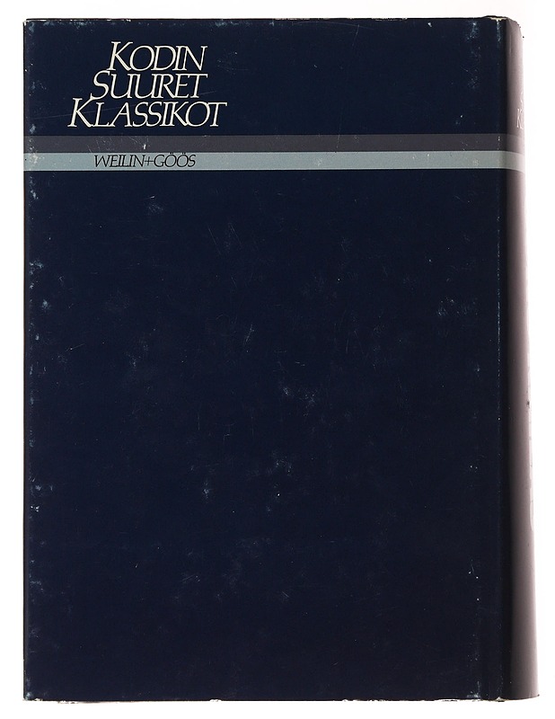 Uuno Kailas - Uuno Kailas - Elämäkerrat ja muistelmat - 10105487665 - 1