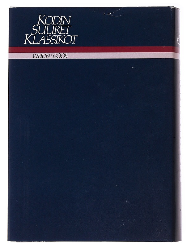 Johannes Linnankoski - Linnankoski, Johannes - Elämäkerrat ja muistelmat - 10105487674 - 1