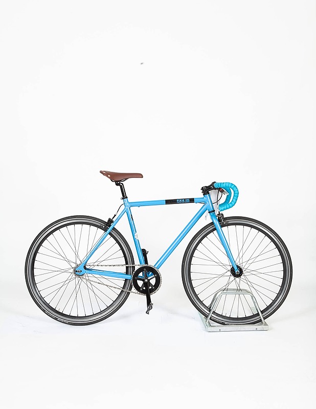 FIXIE Inc polkupyörä, 28" - Miestenpyörät - 10105487705 - 0