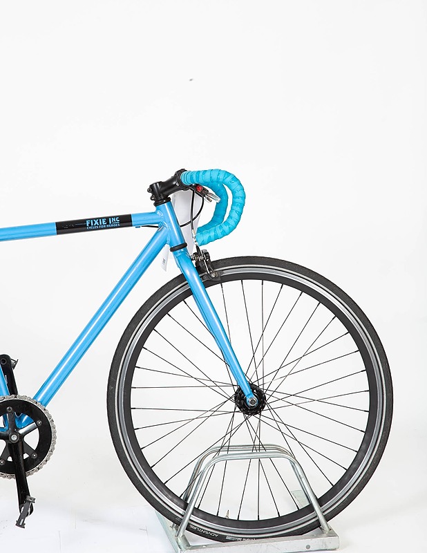 FIXIE Inc polkupyörä, 28" - Miestenpyörät - 10105487705 - 1