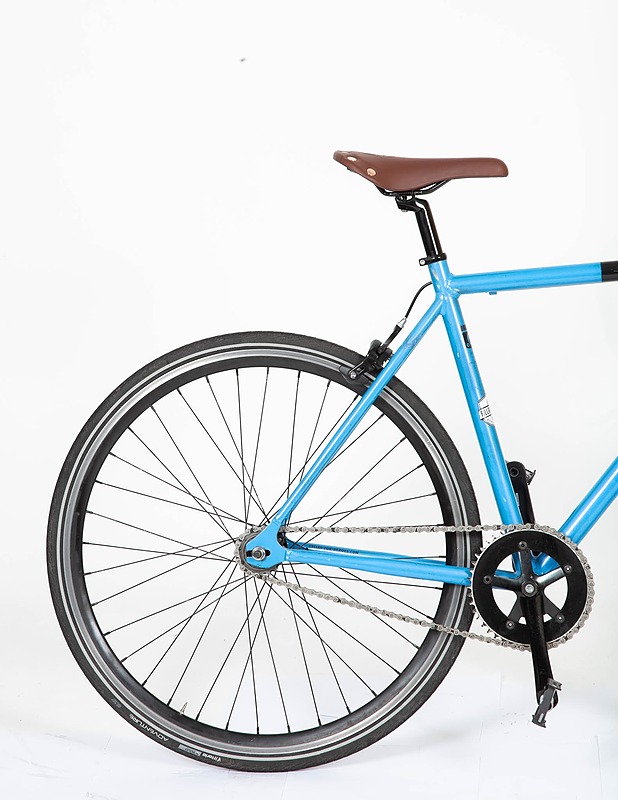 FIXIE Inc polkupyörä, 28" - Miestenpyörät - 10105487705 - 2