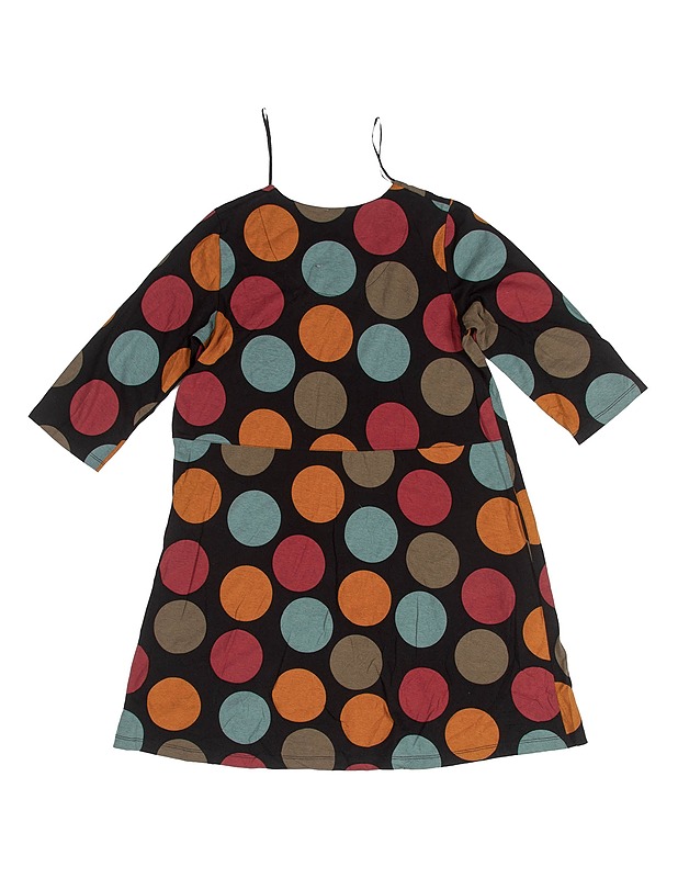 GUDRUN SJÖDEN mekko, S - Mekot ja hameet - 10105487724 - 1