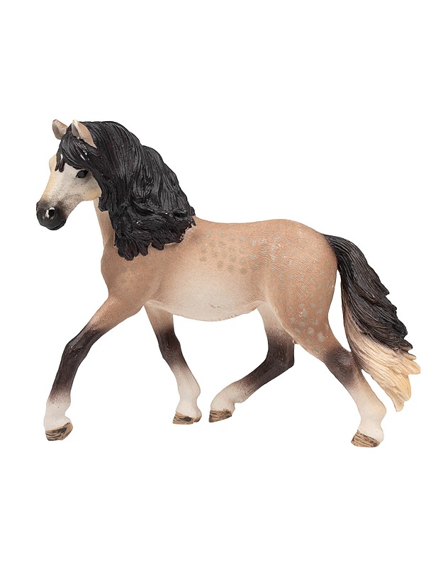 SCHLEICH Andalusian hevonen - 13793 - Lasten lelut - 10105487747 - 0