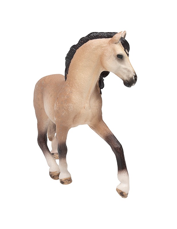 SCHLEICH Andalusian hevonen - 13793 - Lasten lelut - 10105487747 - 1