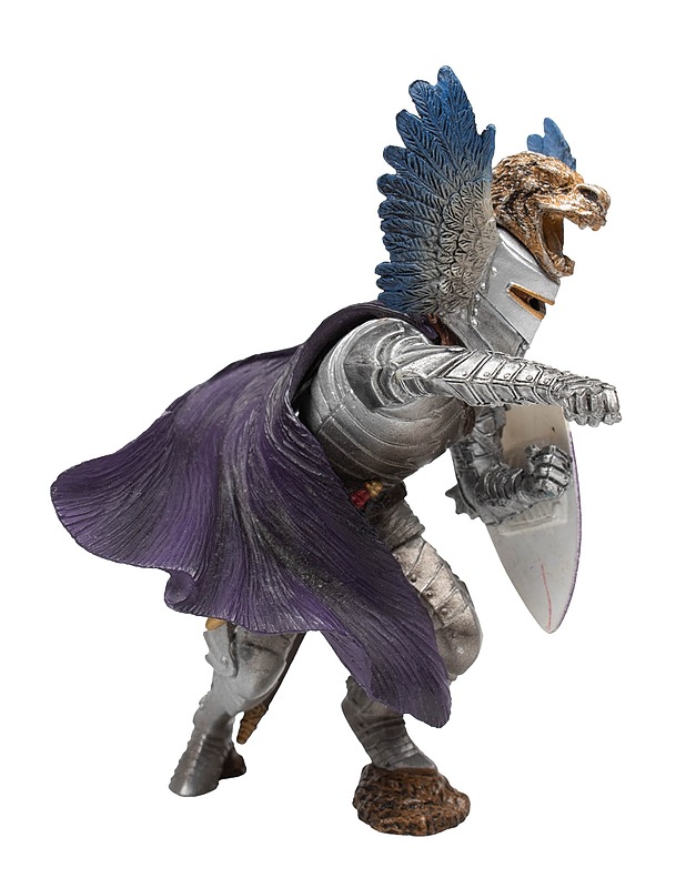 BBI Maailman soturit - 00817 - Lasten lelut - 10105487762 - 0