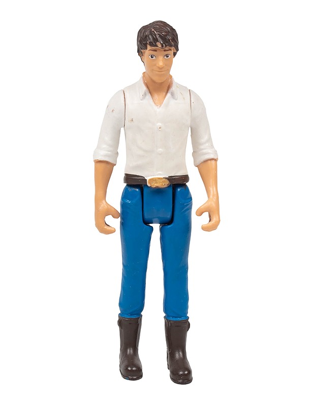 SCHLEICH Tarjoilija - Lasten lelut - 10105487766 - 0