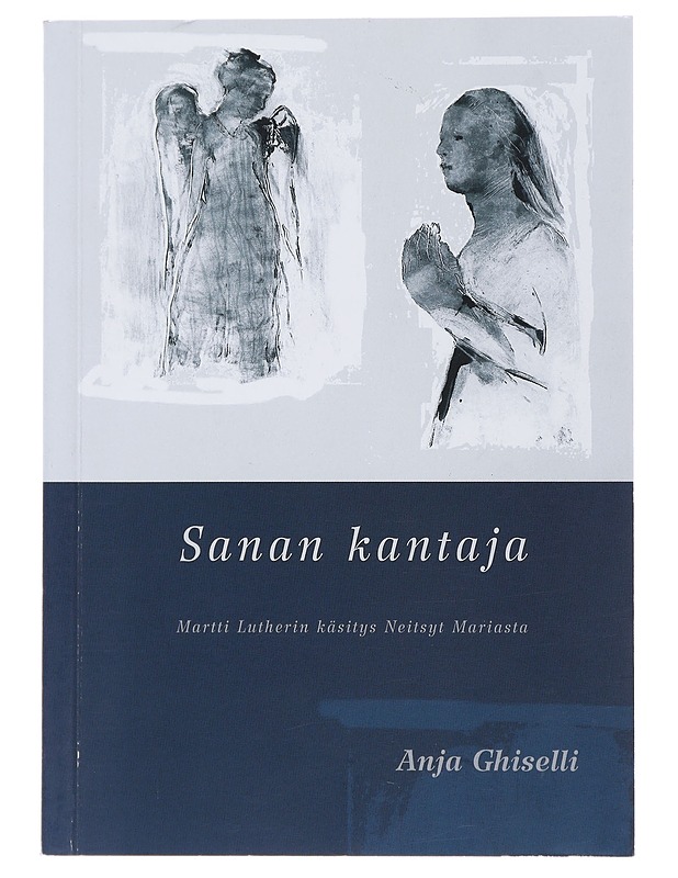 Sanan Kantaja - Tietokirjat - 10105487772 - 0