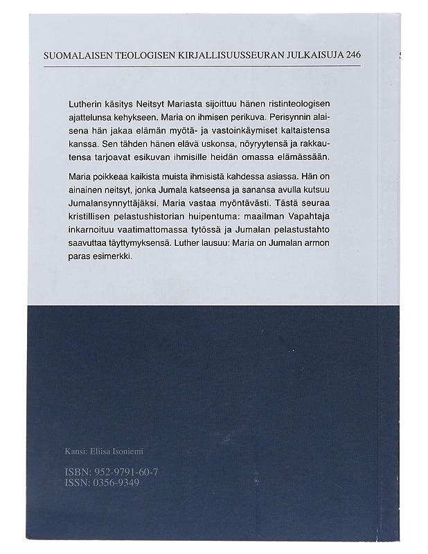 Sanan Kantaja - Tietokirjat - 10105487772 - 1