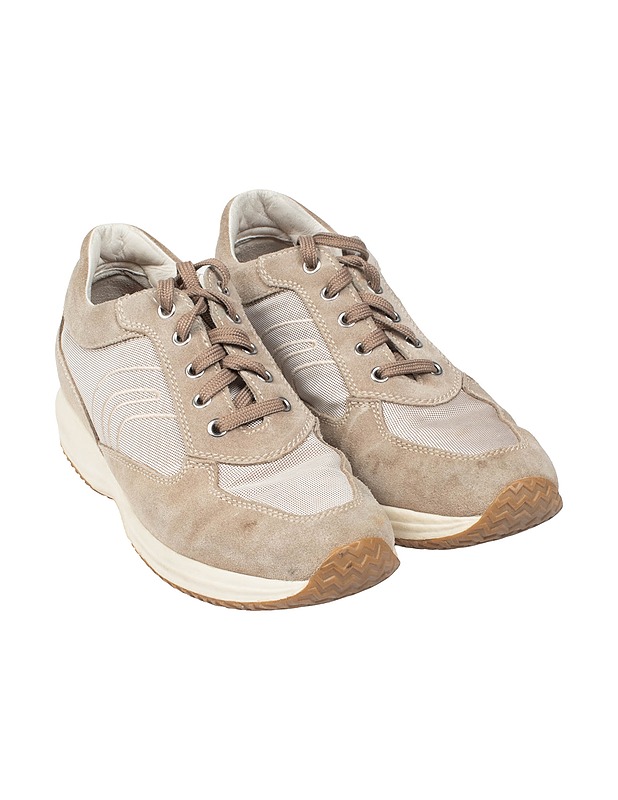 GEOX lenkkarit, 39 - Naisten kävelykengät ja tennarit - 10105487776 - 0