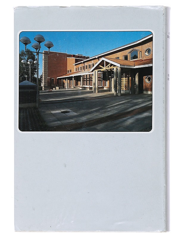 Kainuun historia. 3, Hallinto ja kulttuuri 1720-luvulta 1980-luvulle - Antero Heikkinen - Tietokirjat ja oppaat - 10105487791 - 1