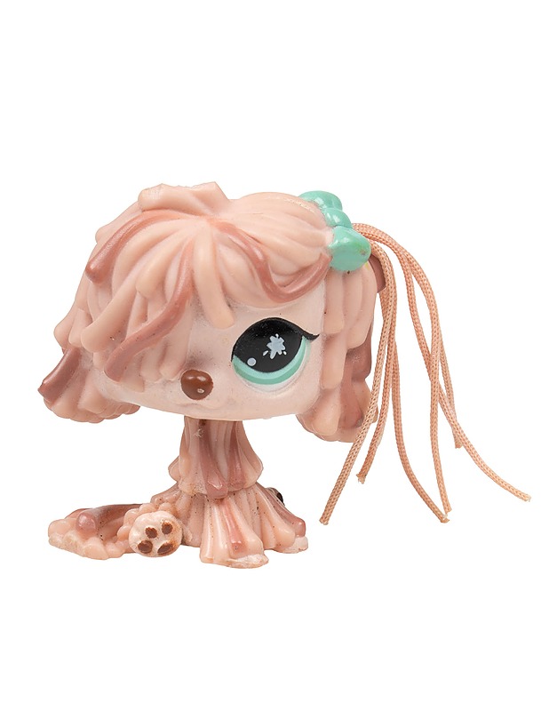 LITTLEST PET SHOP Unkarin paimenkoira - 830 - Lasten lelut - 10105487803 - 0